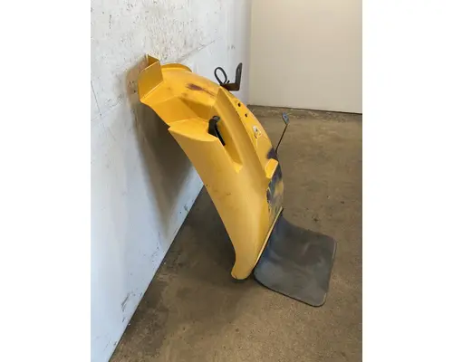 FREIGHTLINER FS65 Fender Extension