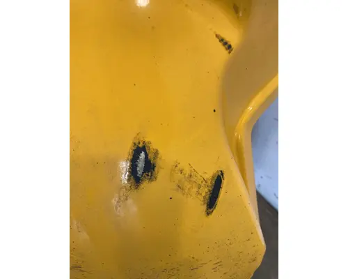 FREIGHTLINER FS65 Fender Extension