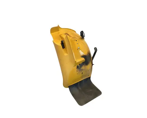 FREIGHTLINER FS65 Fender Extension