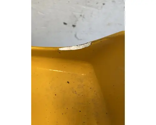 FREIGHTLINER FS65 Fender Extension