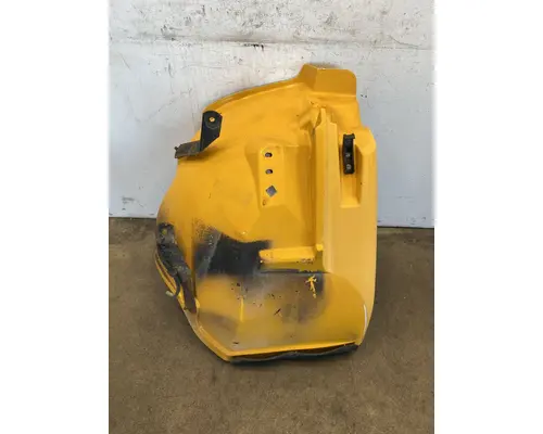 FREIGHTLINER FS65 Fender Extension
