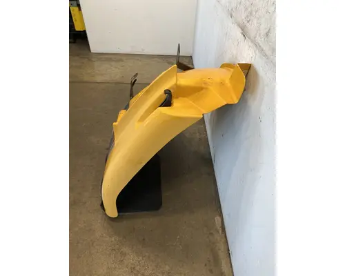 FREIGHTLINER FS65 Fender Extension