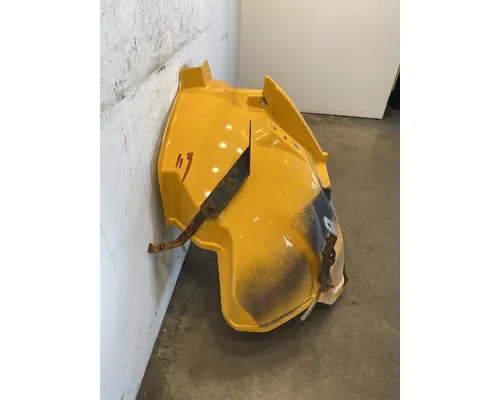 FREIGHTLINER FS65 Fender Extension