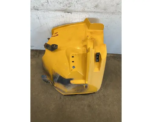 FREIGHTLINER FS65 Fender Extension
