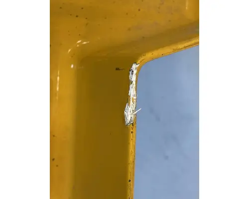 FREIGHTLINER FS65 Fender Extension