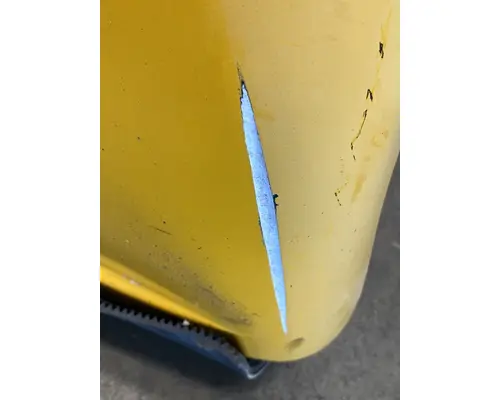 FREIGHTLINER FS65 Fender Extension