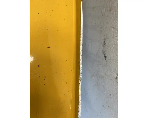FREIGHTLINER FS65 Fender Extension