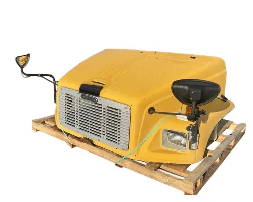 FREIGHTLINER FS65 Hood