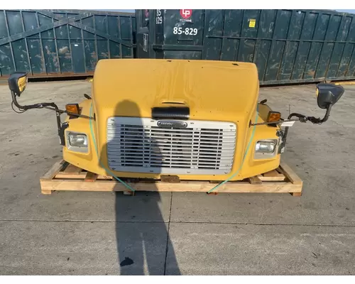 FREIGHTLINER FS65 Hood