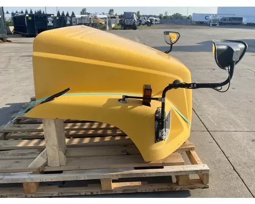 FREIGHTLINER FS65 Hood