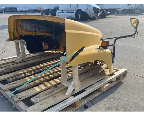 FREIGHTLINER FS65 Hood