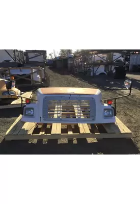 FREIGHTLINER FS65 Hood