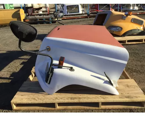 FREIGHTLINER FS65 Hood