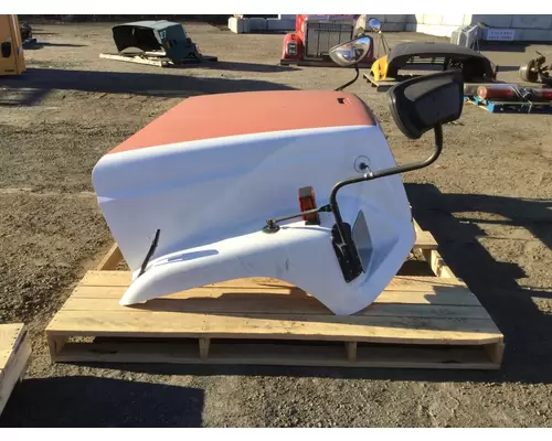 FREIGHTLINER FS65 Hood