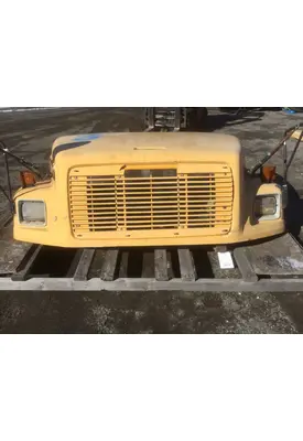 FREIGHTLINER FS65 Hood
