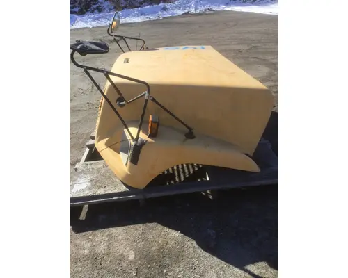 FREIGHTLINER FS65 Hood