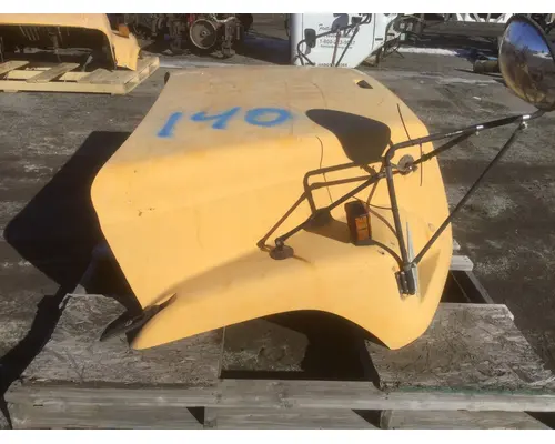 FREIGHTLINER FS65 Hood