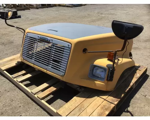FREIGHTLINER FS65 Hood