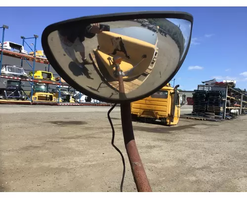 FREIGHTLINER FS65 Hood