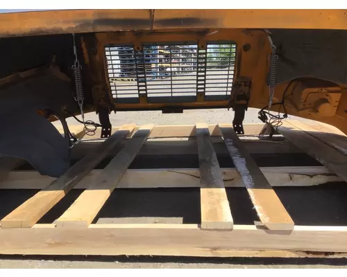 FREIGHTLINER FS65 Hood