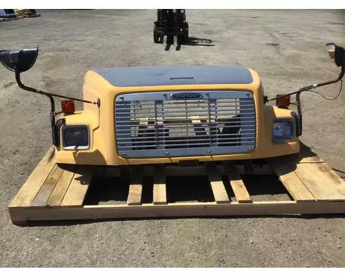 FREIGHTLINER FS65 Hood
