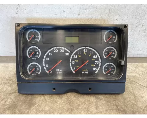 FREIGHTLINER FS65 Instrument Cluster
