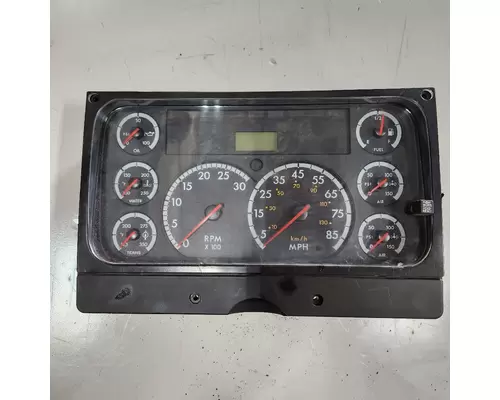 FREIGHTLINER FS65 Instrument Cluster