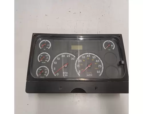 FREIGHTLINER FS65 Instrument Cluster