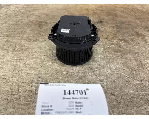 FREIGHTLINER GB338001 Blower Motor (HVAC)