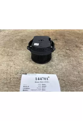 FREIGHTLINER GB338001 Blower Motor (HVAC)