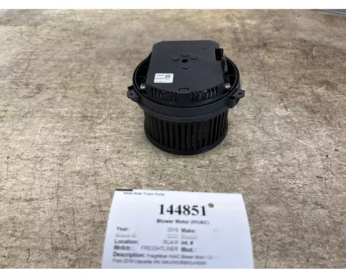 FREIGHTLINER GB338001 Blower Motor (HVAC)