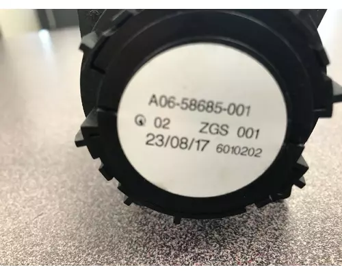 FREIGHTLINER HEADLAMP CONTROLS Electronic Parts, Misc.