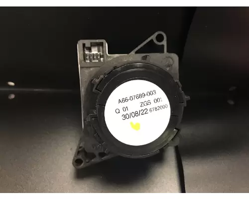 FREIGHTLINER HEADLAMP CONTROLS Electronic Parts, Misc.