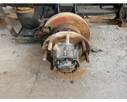 FREIGHTLINER HR690 Hub