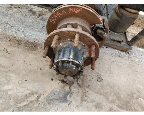 FREIGHTLINER HR690 Hub