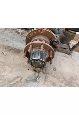 FREIGHTLINER HR690 Hub