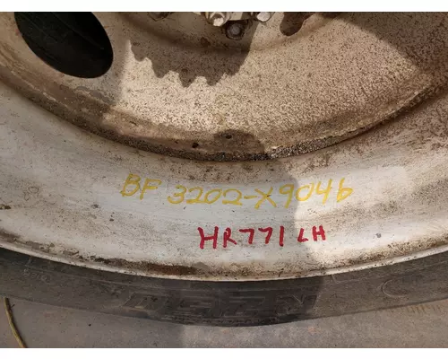 FREIGHTLINER HR771 Hub