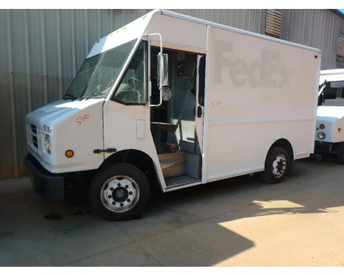 FREIGHTLINER HR917 Hub