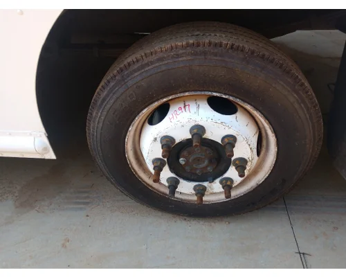 FREIGHTLINER HR917 Hub