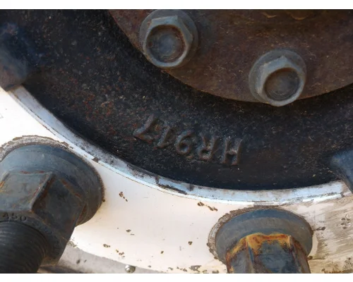 FREIGHTLINER HR917 Hub