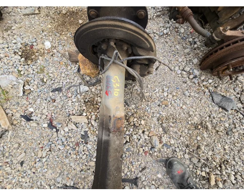 FREIGHTLINER HR917 Hub