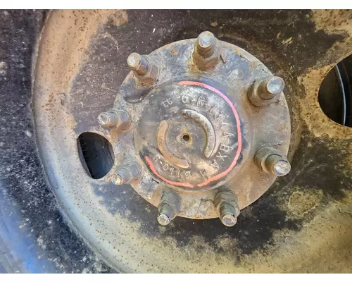 FREIGHTLINER HR958K Hub