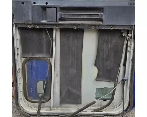 FREIGHTLINER High COE Door Assembly, Front