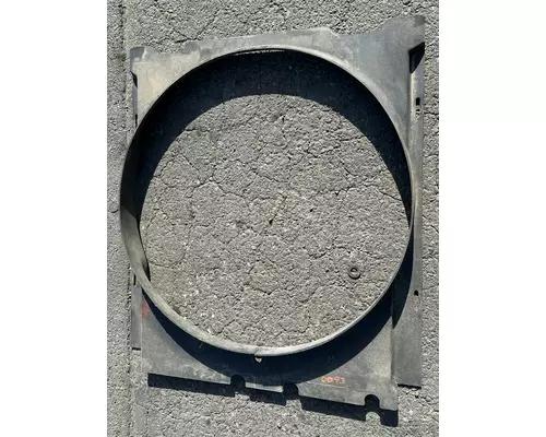 FREIGHTLINER High COE Fan Blade