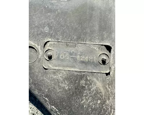 FREIGHTLINER High COE Fan Blade