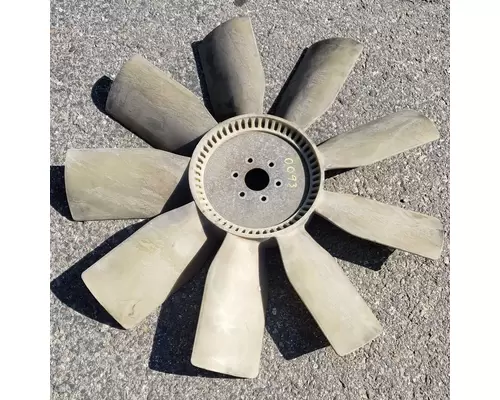 FREIGHTLINER High COE Fan Blade