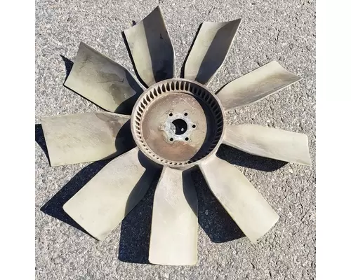 FREIGHTLINER High COE Fan Blade