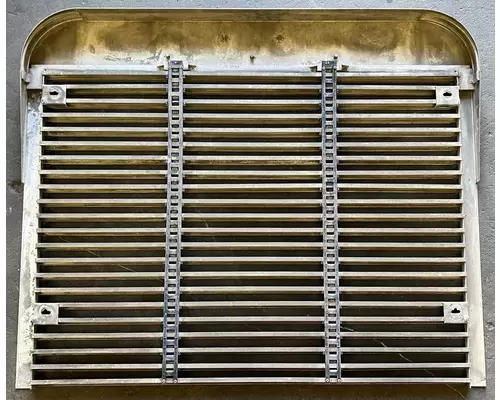 FREIGHTLINER High COE Grille