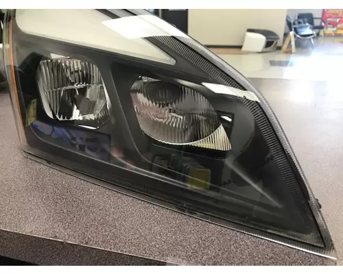 FREIGHTLINER LED Headlamp Assembly