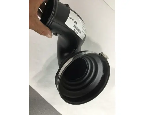 FREIGHTLINER Low boy AIR CLEANER